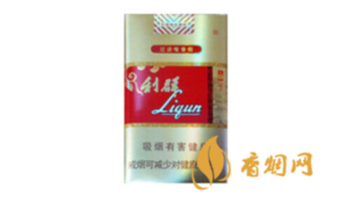 利群軟5mg什么價軟包香煙市場價格表