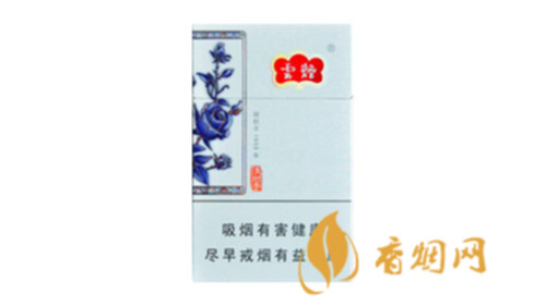 云煙清甜香一包多少錢(qián)小盒香煙價(jià)格表圖匯總