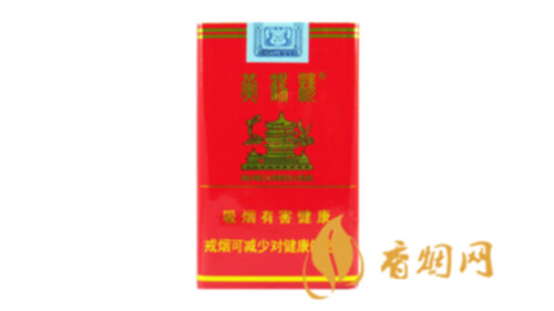 黃鶴樓天香什么價(jià)軟包香煙價(jià)格表圖大全