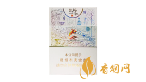 七匹狼鼓浪揚(yáng)帆中支一包多少錢香煙零售價(jià)格表