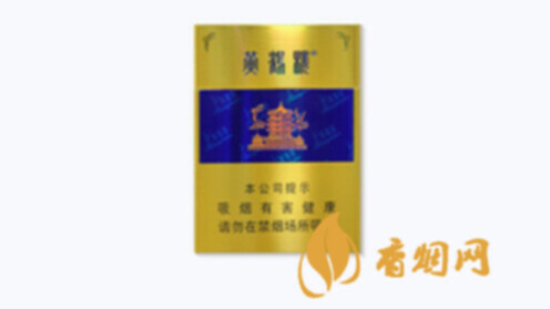 黃鶴樓硬藍(lán)中支批發(fā)價(jià)多少一條香煙整條價(jià)格