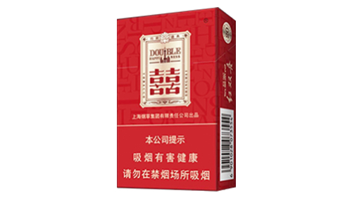 紅雙喜硬晶派一條價(jià)格查詢香煙整條價(jià)格表圖