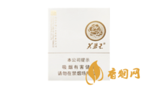 芙蓉王匠心手作香煙什么價硬盒香煙價格查詢