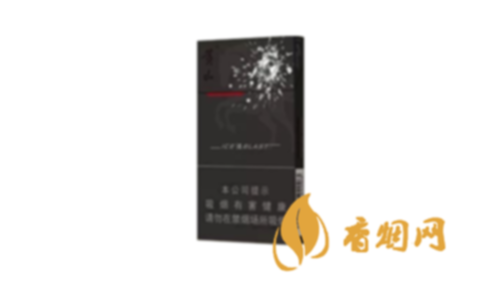 黃山黑馬細(xì)支價格多少香煙市場價格表