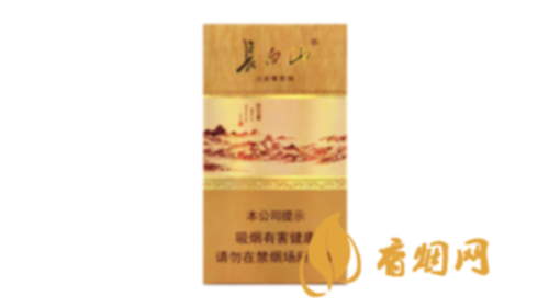 長(zhǎng)白山沉香細(xì)支小盒價(jià)格查詢香煙價(jià)格表大全