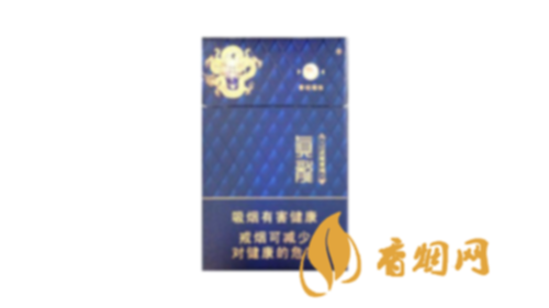 真龍佳韻一包價格查詢香煙市場價格表圖