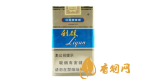 利群軟藍香煙價格查詢香煙零售價格表圖合集