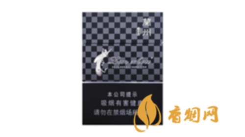 蘭州黑中支多少錢一包香煙圖片及價格匯總
