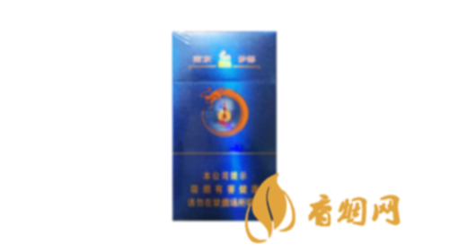南京夢都有哪幾款2022香煙種類完整表