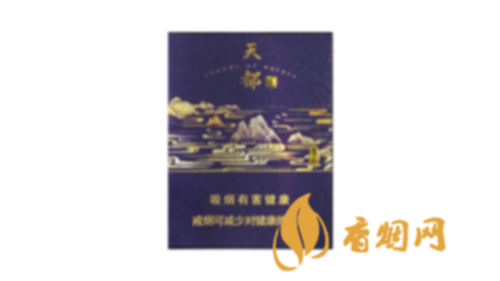 黃山天都高山流水多少錢一包中支香煙零售價格表