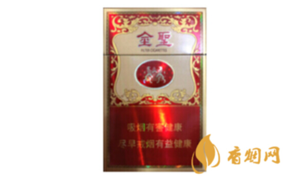金圣大吉品什么價(jià)2025香煙最新價(jià)格