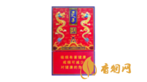 天子紅傳奇硬盒多少錢(qián)一包香煙零售價(jià)格表大全