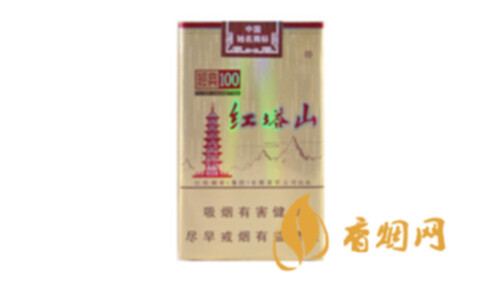 紅塔山經(jīng)典100多少錢一包香煙種類和價(jià)格完整表