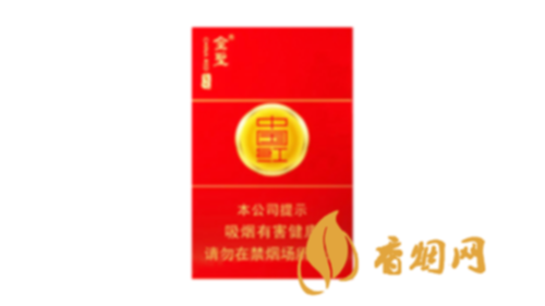 金圣硬中國紅多少錢一包2025香煙最新價(jià)格