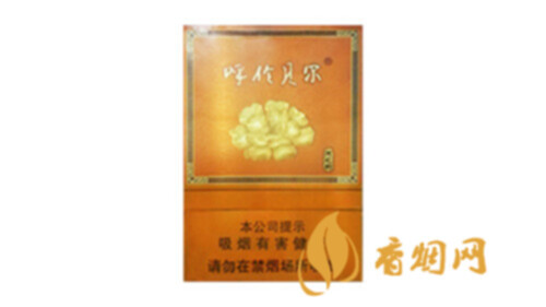 呼倫貝爾天之韻圖片及價格2025香煙最新價格