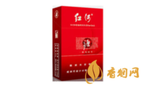 紅河源香煙一盒價格多少香煙條形碼圖片和價格一覽