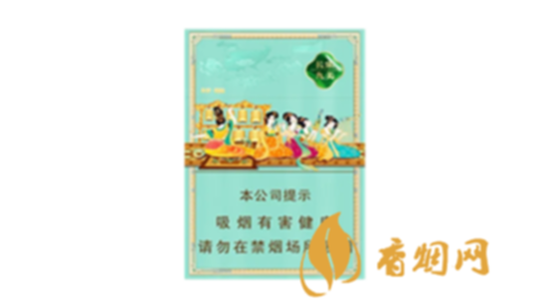 好貓長樂九美價格多少香煙圖片和價格