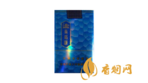 黃鶴樓軟圓夢藍(lán)一包多少錢香煙進(jìn)價價格表