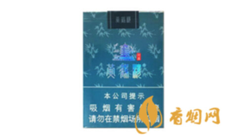 黃鶴樓竹蘊(yùn)短支價格多少香煙價格查詢