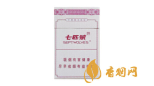 七匹狼圣典價(jià)格多少錢一條香煙整條價(jià)格表圖