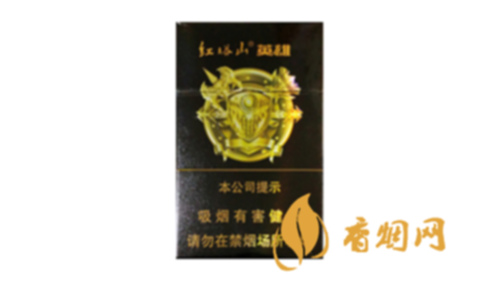 紅塔山香煙多少錢(qián)一包2023最新完整種類(lèi)和價(jià)格表