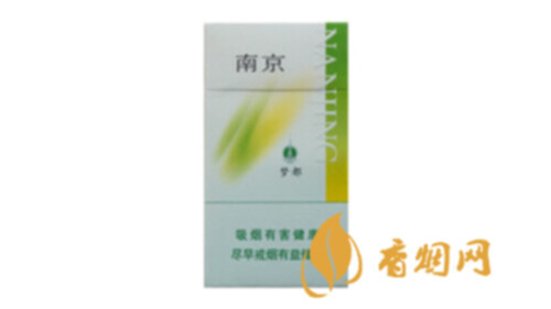 南京綠夢(mèng)都細(xì)支煙價(jià)格查詢2025年最新參考