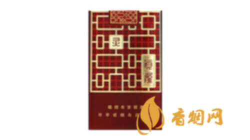 真龍靈韻香煙小盒價(jià)格查詢香煙進(jìn)價(jià)價(jià)格