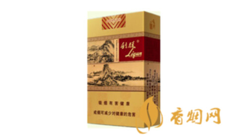 利群富春山居圖香煙一包多少錢香煙價(jià)格表大全