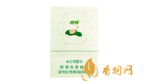 鉆石雙中支荷花小盒最新價(jià)格 鉆石雙中支荷花真假辨認(rèn)