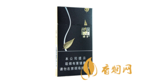 嬌子格調(diào)黑色多少錢香煙價格表圖匯總