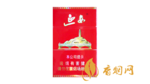 延安香煙價(jià)格表圖一覽表2025最新價(jià)格