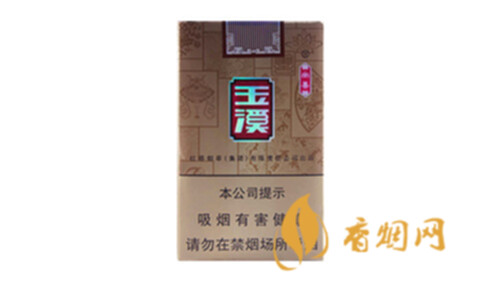 玉溪軟尚善多少錢一條香煙整條價(jià)格表圖