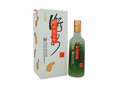 衡水老白干玉品國(guó)標(biāo)42度