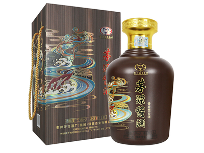 貴州茅臺(tái)集團(tuán)茅源醬酒15L醬色