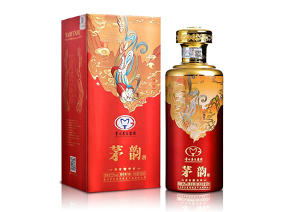 贵州茅台集团茅韵酱酒M9