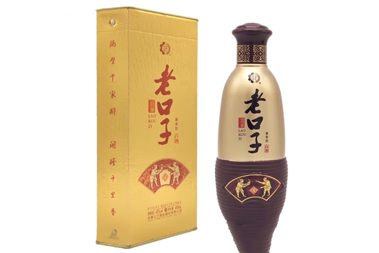 濉溪老口子酒42度价格多少