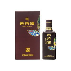 四特酒印象9號(hào)45度多少錢 四特酒印象9號(hào)價(jià)格圖表一覽