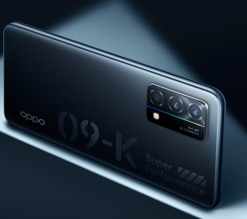 oppok9上市时间及价格-oppok9值得买吗