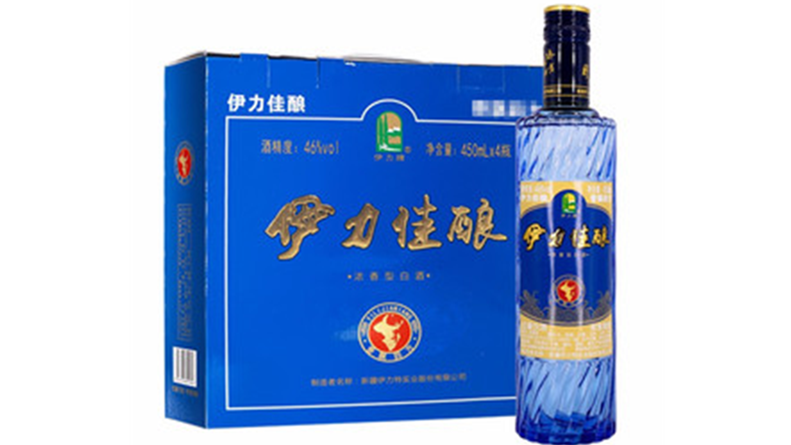 伊力佳酿多少钱一瓶 伊力佳酿价格