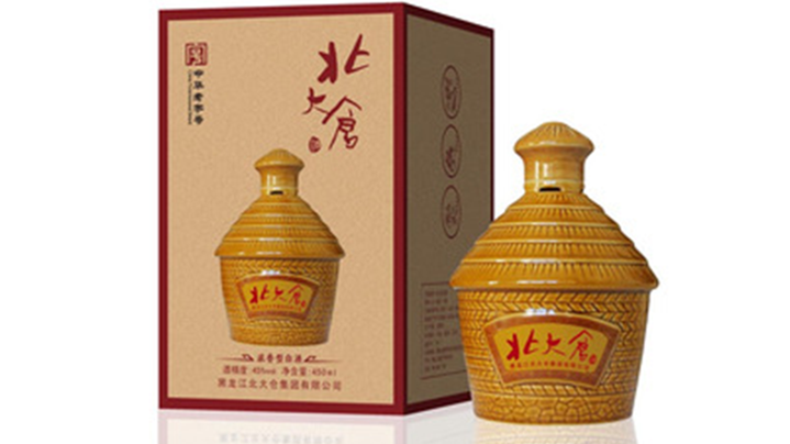 45度北大倉(cāng)糧倉(cāng)酒價(jià)格 45度北大倉(cāng)糧倉(cāng)怎么樣