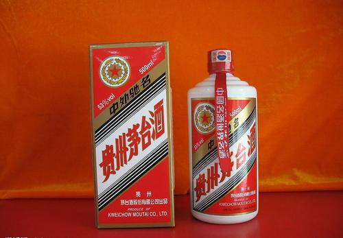 茅臺酒出廠價(jià)多少錢一瓶 茅臺酒出廠價(jià)格一覽