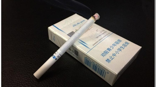 中南海香烟批发多少钱一条 中南海香烟价格一览