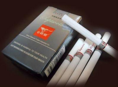 七匹狼烟批发价多少钱一条 七匹狼烟价格表一览