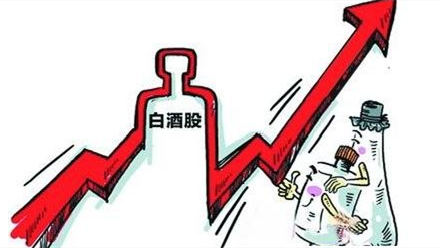 白酒股為什么集體下跌 白酒股暴跌后還會漲嗎