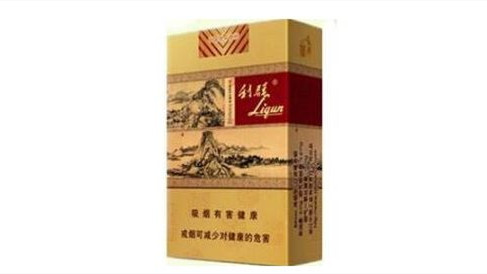 2024年利群富春山居香烟多少钱一包 利群富春山居香烟价格表图