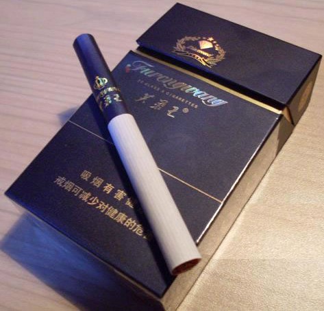 2024年芙蓉王细支硬蓝怎么样 芙蓉王硬蓝细支价格表