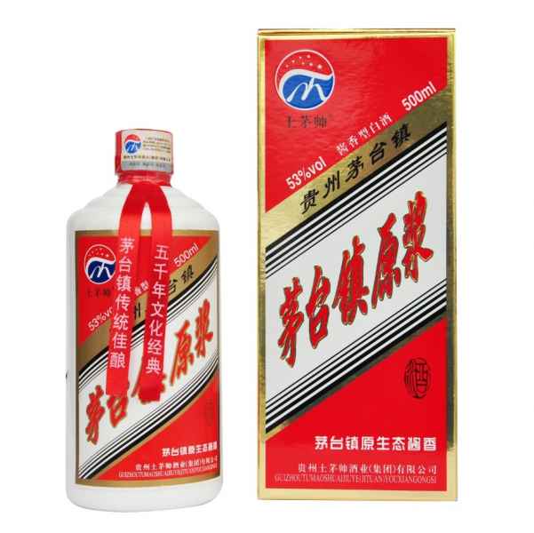 茅臺(tái)原漿酒52度價(jià)格表6瓶裝 茅臺(tái)原漿酒52度多少錢