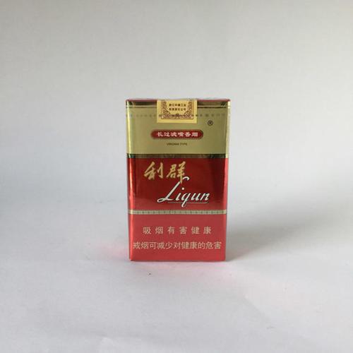 利群軟5mg價(jià)格一覽 利群軟5mg多少錢一包