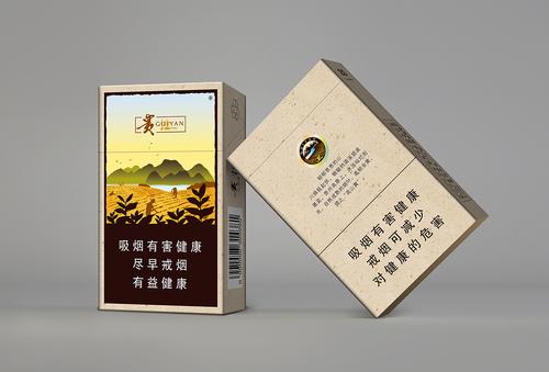 2024年贵烟价格表价格表大全 贵烟价格是多少钱