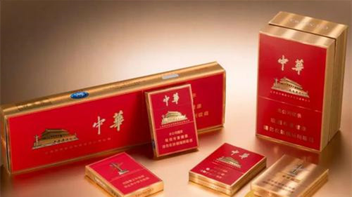 2024年中华多少钱一包最新价格 中华香烟价格表大全一览